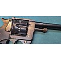 Revolver 1892 CIVIL catégorie D 