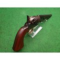 Revolver centaure centennial Colt 1860 cal 44pn cat d2