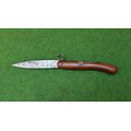 Couteau de tranchée français 1914 - 1915 " AU LION" ww1