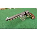 Revolver centaure centennial Colt 1860 cal 44pn cat d2