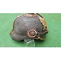 ww1 Casque a pointe 1895-15 complet