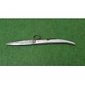 Couteau de tranchée français 1914 - 1915 en alu ersatz