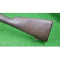 Très rare fusil 1884  11mm gras