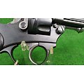 Revolver 1874 civil cal 11mm cat D-e