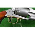 Revolver remington 1858 cal 36