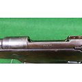 carabine GEWEHR 88 commission régimenté  8x57j