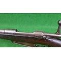 carabine GEWEHR 88 commission régimenté  8x57j
