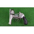 Revolver Iver Johnson Safety 32 DA