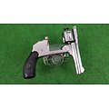 Revolver Iver Johnson Safety 32 DA