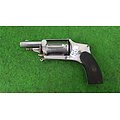 Revolver velodog 6mm hammerless