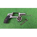 Revolver velodog 6mm hammerless