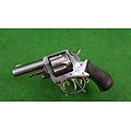 Revolver bulldog  calibre 380  Model a pontet