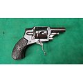 Revolver 320 bulldog hammerless