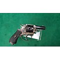 Revolver bulldog 320 a pontet type RIC