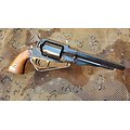 Remington 1858 cal 36PN J.PARDON