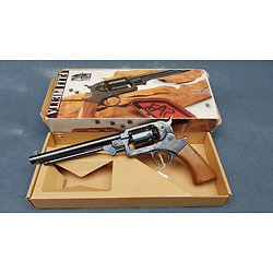 Revolver STARR 1863 simple action