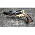 Revolver poudre noire COLT sheriff cal 36