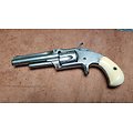 Smith & wesson 32 N°1 1/2 second issue (New model)