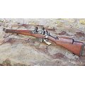 Lee Enfield type N°4 T sniper 1944