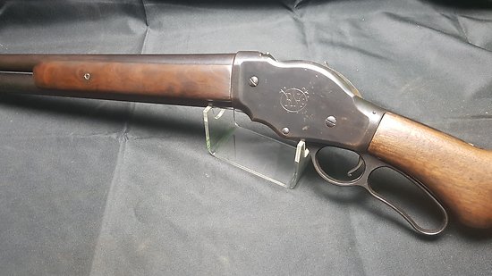 Winchester 1887 cal 12