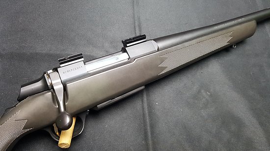 Carabine Browning A-BOLT 222 Remington