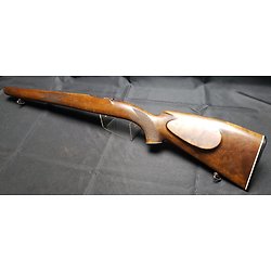 Crosse Mauser K98 profil chasse
