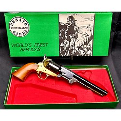 Revolver Uberti 1862 Rebel confédéré ***GRISWOLD & GUNNISON  ****
