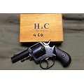 Revolver British bulldog 450 + Outil H&C