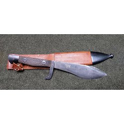Couteau Espagnol "BOLO" M1942