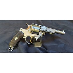 Revolver 1873 *** 11mm ***