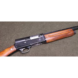 Browning auto 5 cal 12-70