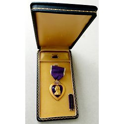 Médaille US ww2 *** Purple heart ***
