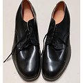 Chaussures US Navy 1942 pointure 45