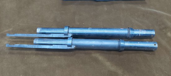 Simple tringlerie fusil a pompe ARMSCOR M30 / M5