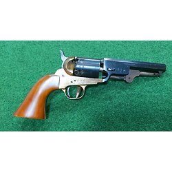Revolver poudre noire COLT sheriff cal 36 COLTMAN