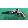 Remington TEXAS série limité gravé calibre 36