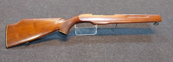 Crosse carabine 22lr st etienne REINA luxe
