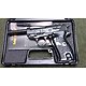 Pistolet Bruni 8mm a Blanc Walther P38          $$$ PROMO 99 euros $$$