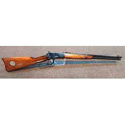 Winchester 1892 (1913) 44WCF