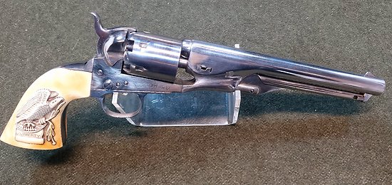 Colt 1860 (UBERTI) cal 36 PN