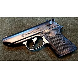 Walther PPK 8mm Pak