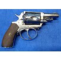 Revolver bulldog 8mm 92