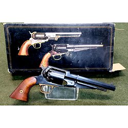 Remington 1858 cal 36 PN