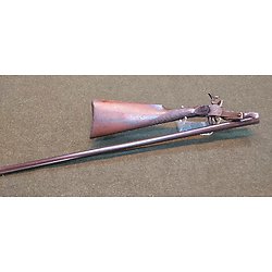 Carabine de braconnier calibre 20 a broche