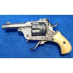 Magnifique revolver bulldog 320 **Top break**