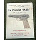 Notice pistolet MAB D / C