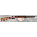 Fusil long Steyr M95 pour reconstitution historique 