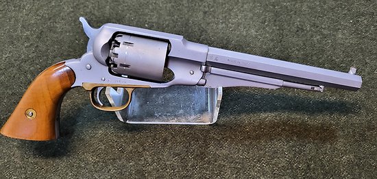Remington 1858 cal 44 PN