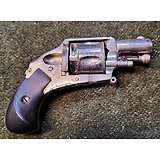 Revolver bulldog  320 hammerless