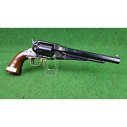Revolver Remington 1858 (pietta) cal 44PN cat D2
